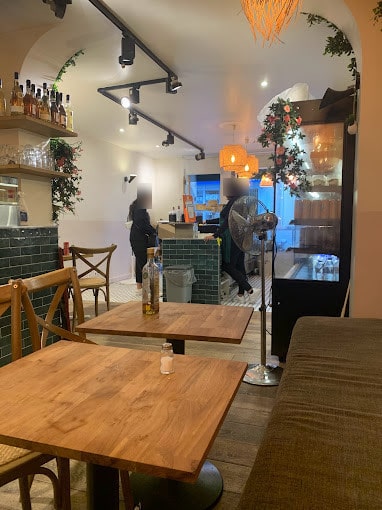 Dada trattoria — photo 3