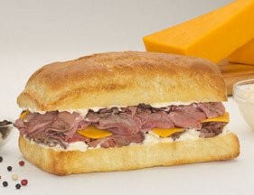 Photo de Earl of Sandwich
