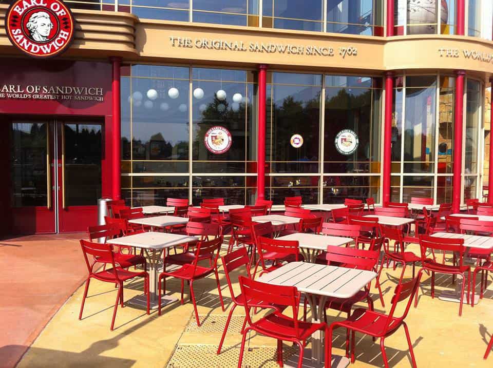 Earl of Sandwich — photo 2