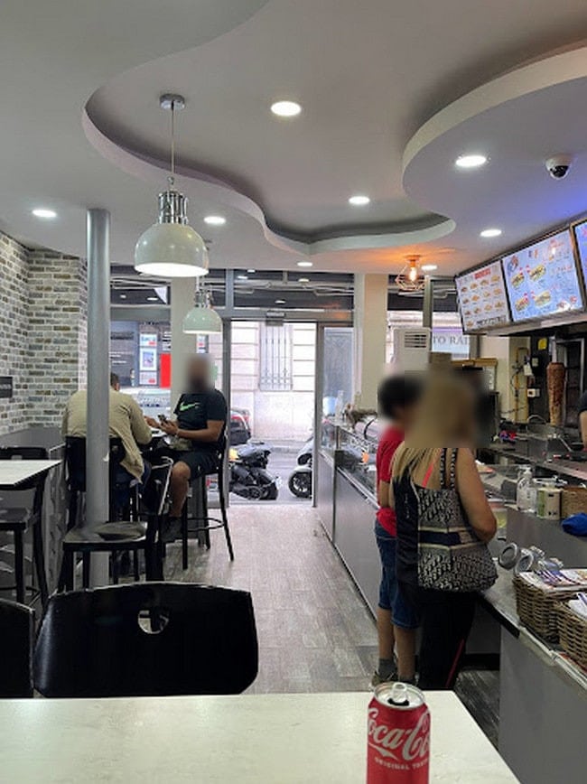 Eat Meat — photo 3