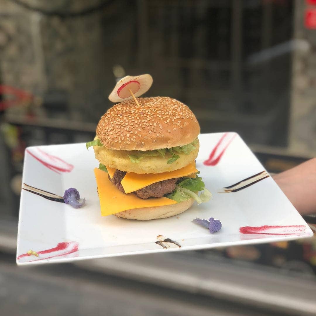 Photo de Eat Meat