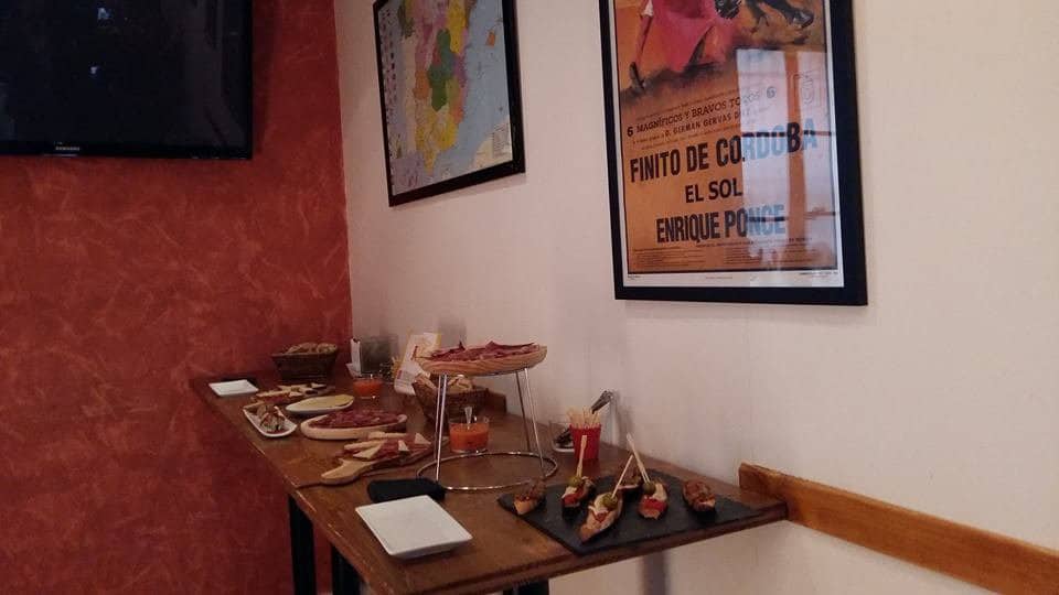 El Sol — photo 3