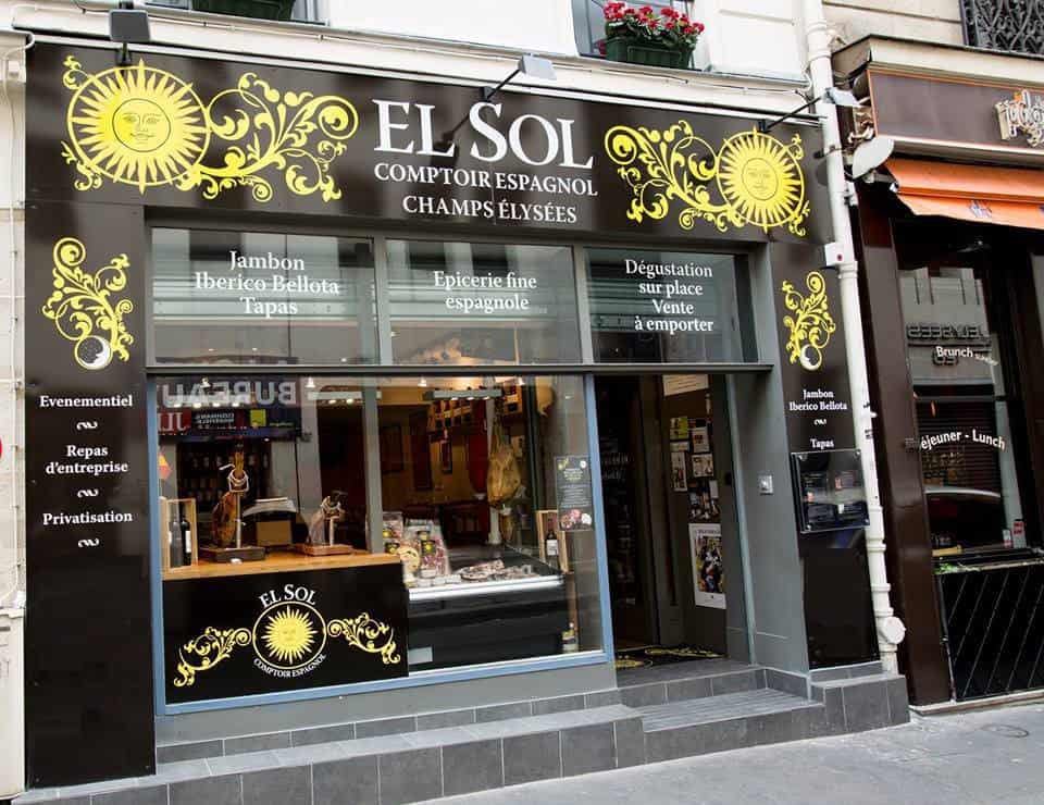 El Sol — photo 2