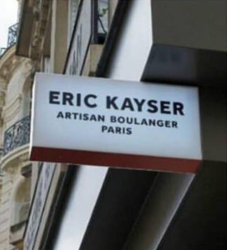 Eric kayser — photo 3