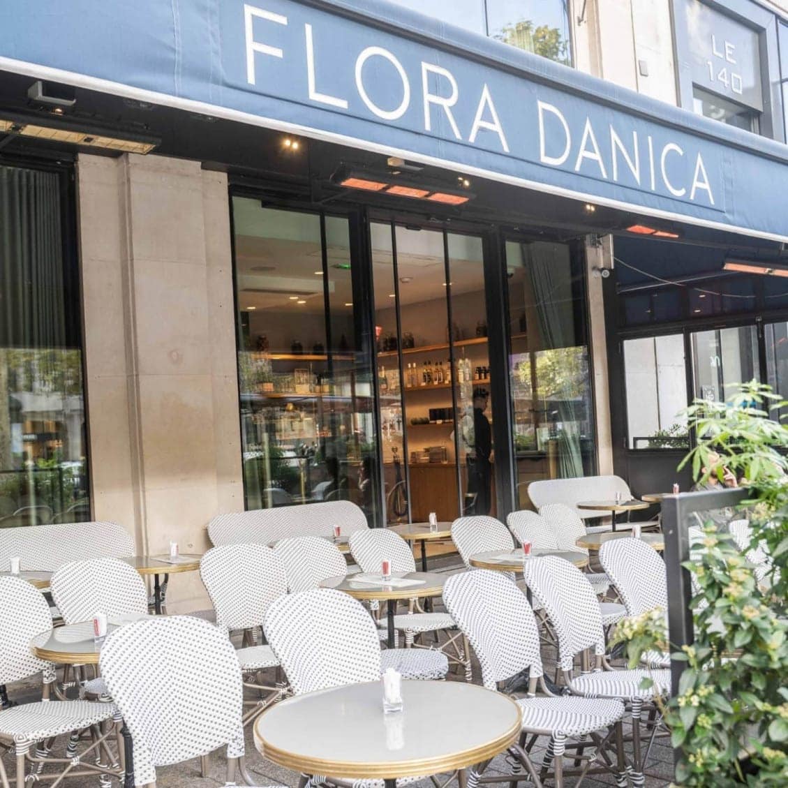 Flora Danica — photo 3