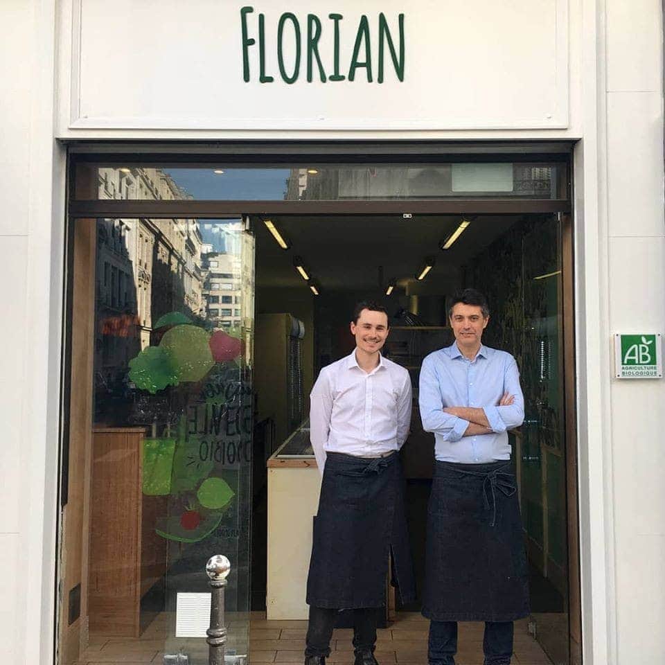 Florian — photo 3