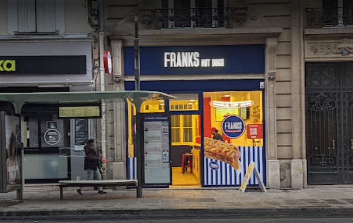 Franks — photo 3