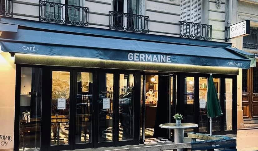 Germaine — photo 3