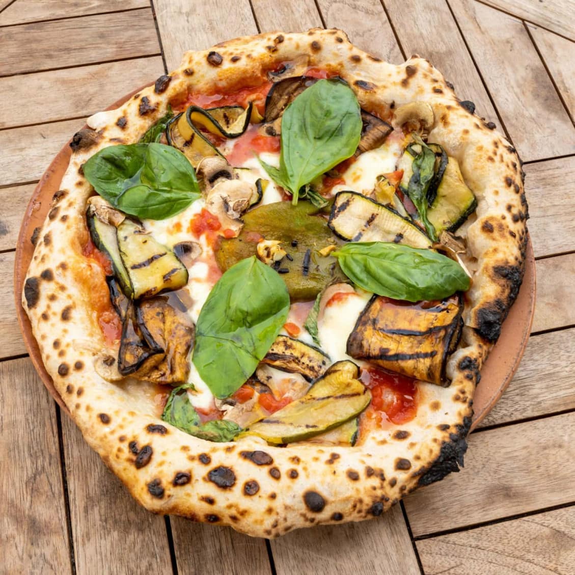 Photo de Giusé Trattoria