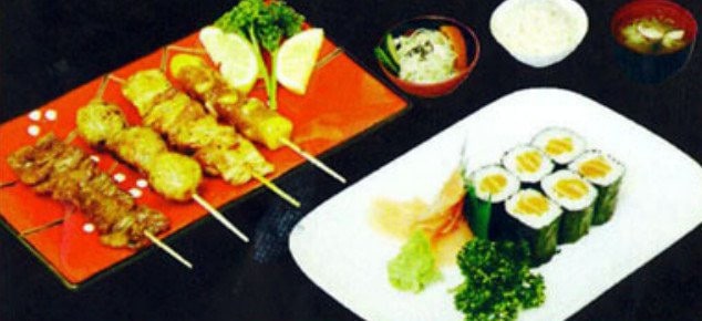 Goo Sushi — photo 2