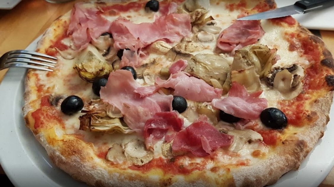 Photo de Gusto Italia