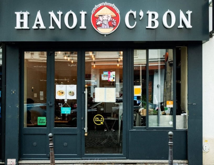 Ha Noi C'Bon — photo 3