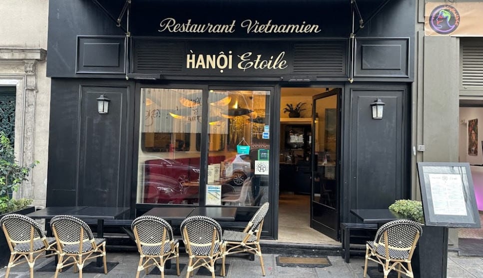 Hanoi étoile — photo 2