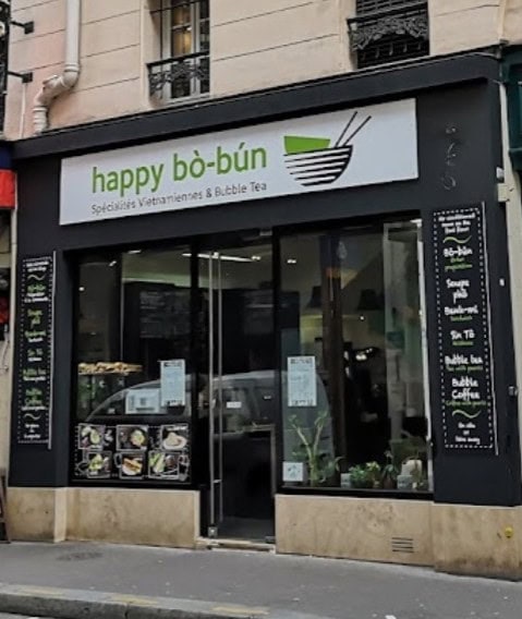 Happy bò-bún — photo 3