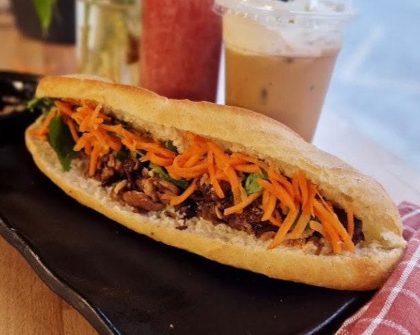 Happy bò-bún — photo 2