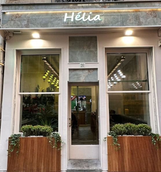 Hélia — photo 3