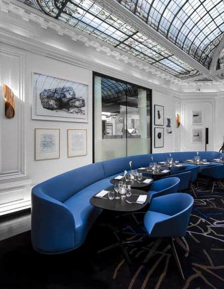 Hôtel vernet — photo 3