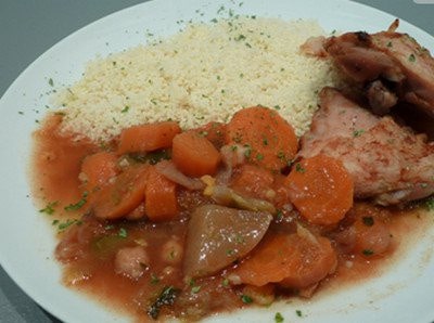 Photo de Instants Gourmands K