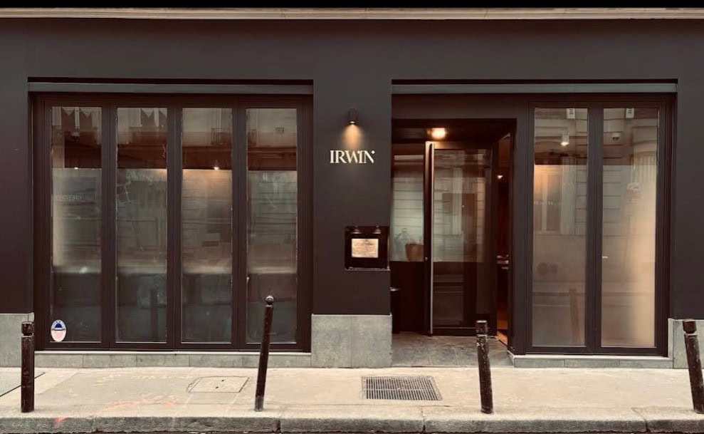 Irwin — photo 2