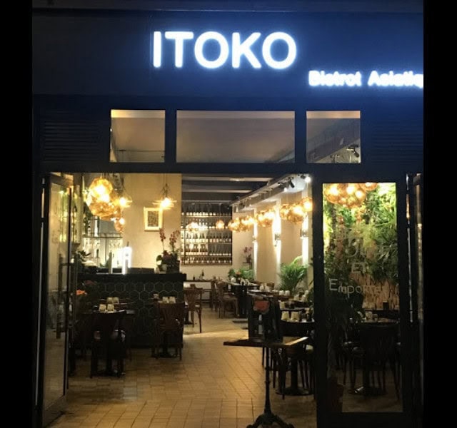 Itoko — photo 2