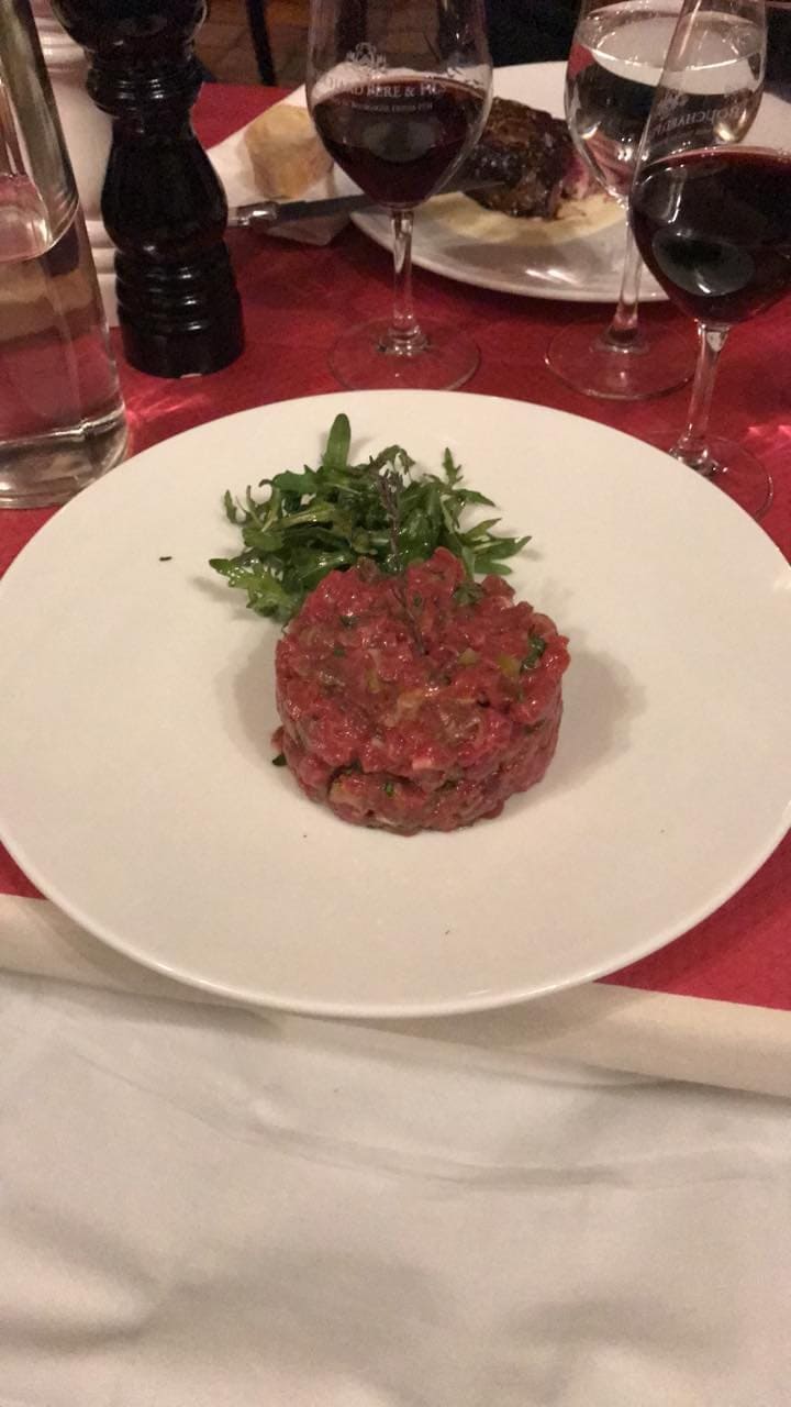 Photo de JJ Restaurant