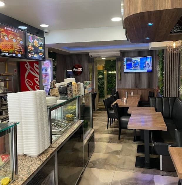 Kebab Istanbul — photo 3