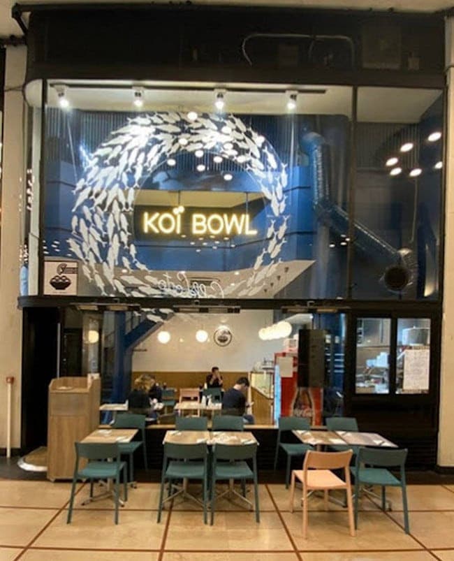 KoÏ Bowl — photo 2