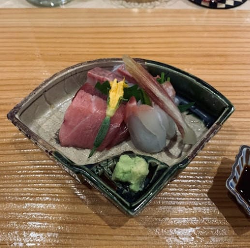 Photo de Komatsubaki