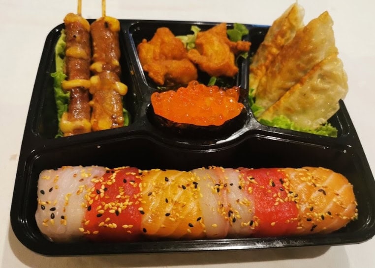 Photo de Kyokoi