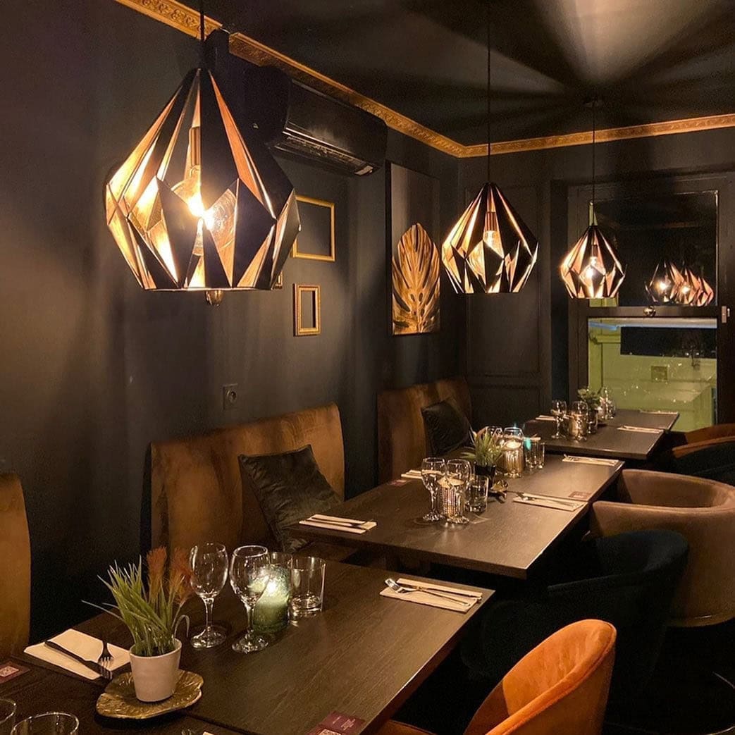 L'Afrodisiac — photo 3