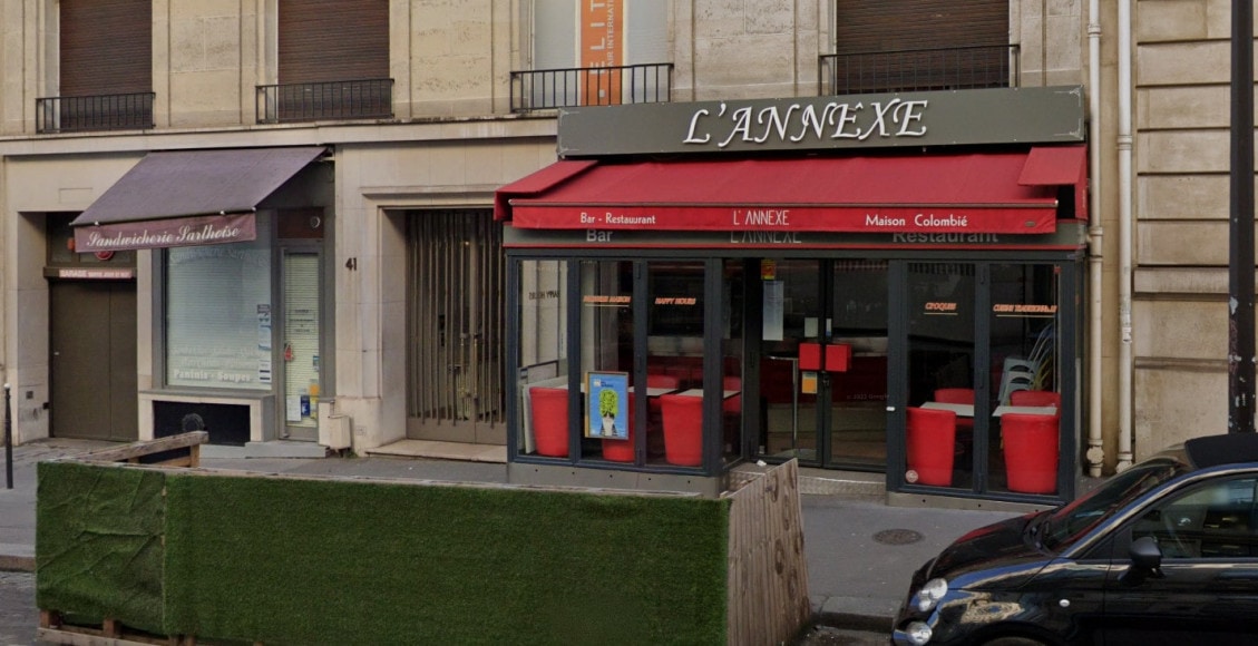 L'Annexe — photo 3