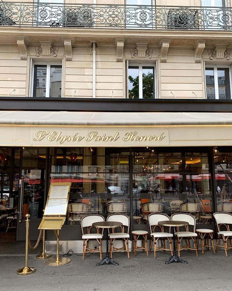 L'elysee — photo 2