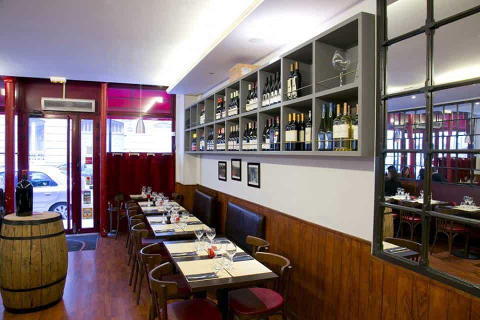 L'Envigne — photo 2