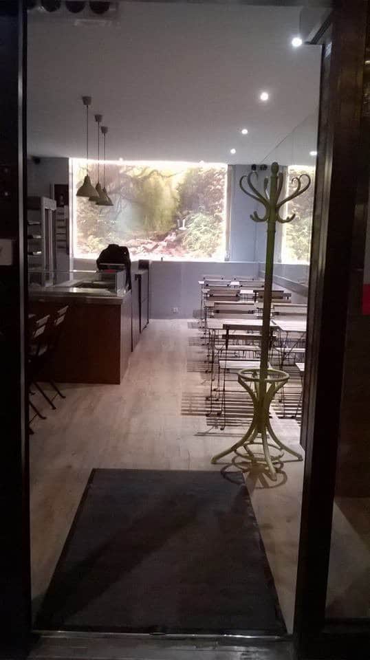 L'équilibre — photo 3
