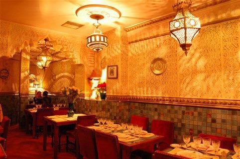 L'etoile marocaine — photo 3