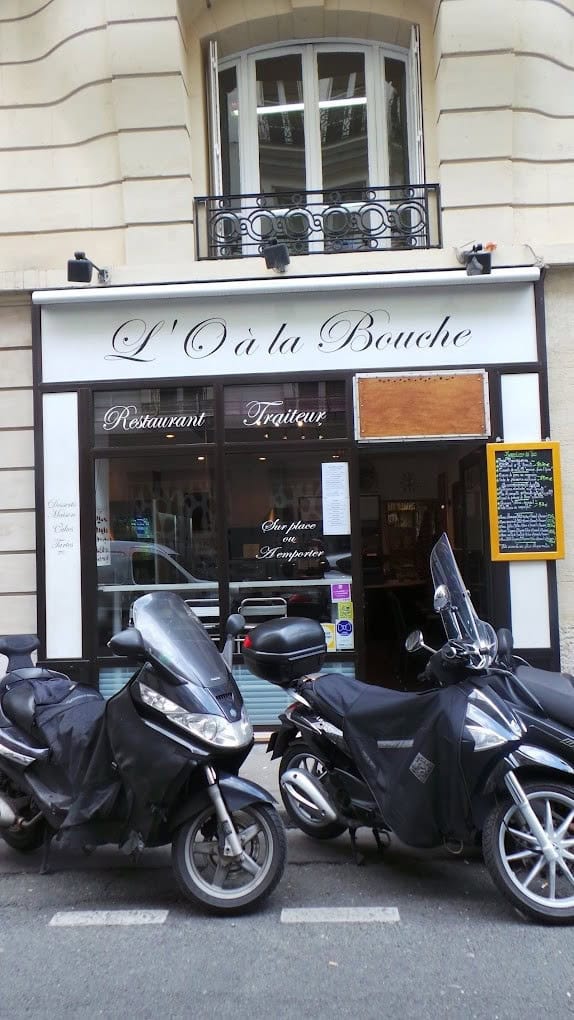 L'O à la Bouche — photo 2