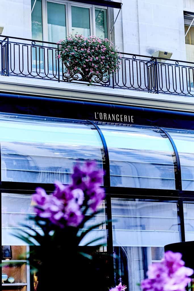 L’Orangerie — photo 2