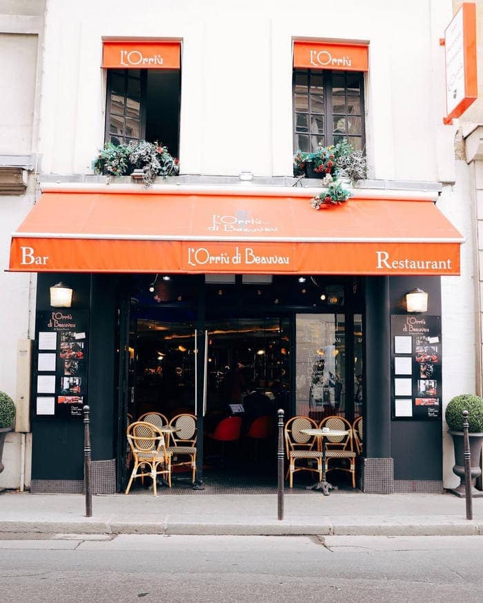 L'Orriu di Beauvau — photo 2