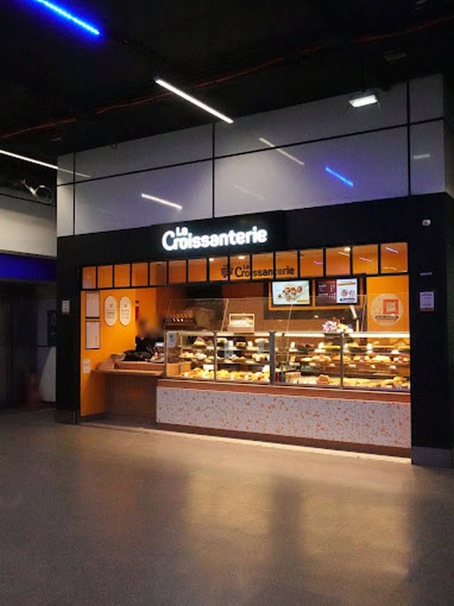La Croissanterie — photo 3