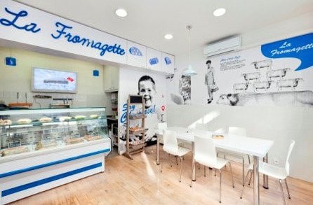 La Fromagette — photo 3