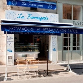 La Fromagette — photo 2