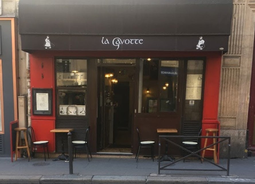 La Gavotte — photo 3
