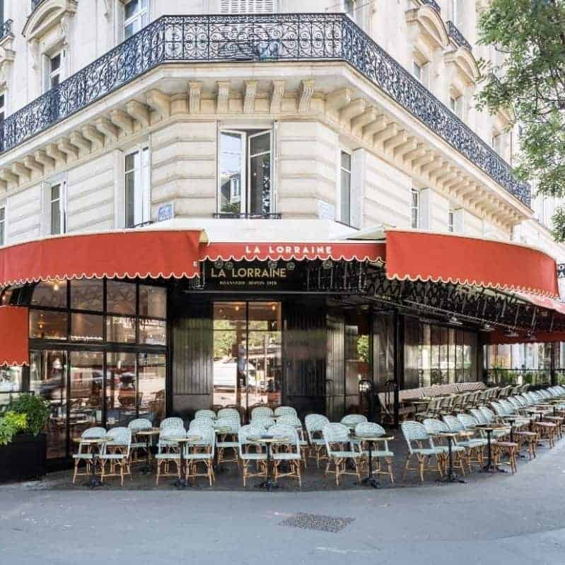 La Lorraine — photo 2