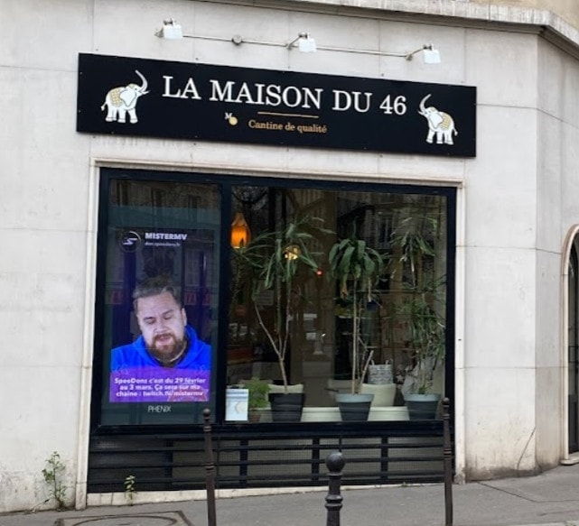 La Maison du 46 — photo 3