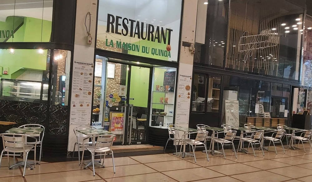 La Maison du Quinoa — photo 3