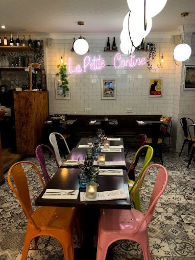 La Petite Cantine — photo 3