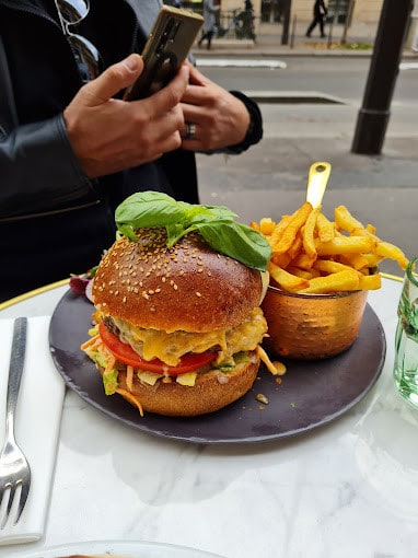 Photo de La Petite Cantine