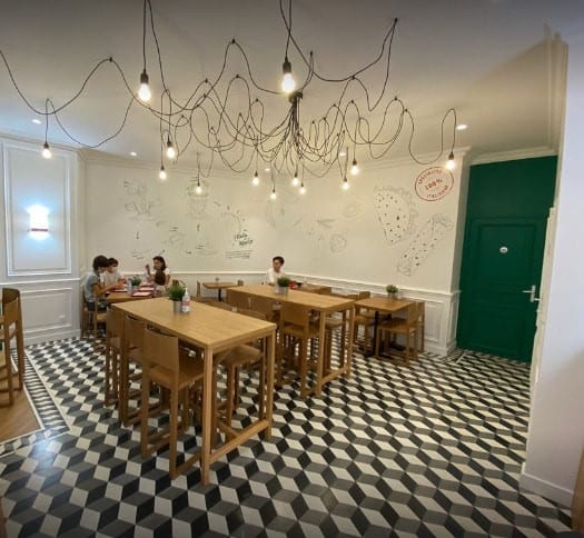 La Piadina — photo 3