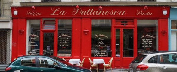 La Puttanesca — photo 2