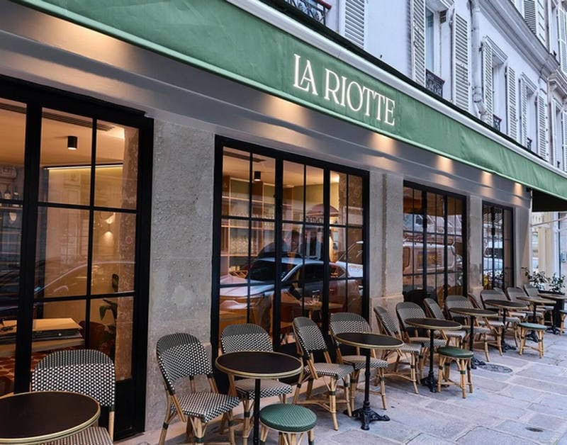 La Riotte — photo 2
